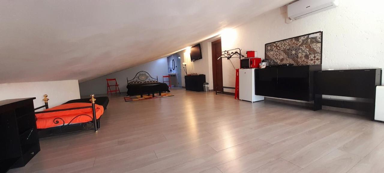 Ai Marmi Hotel Ponton Room photo